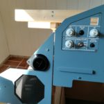 PDF/ND Lighting Panel in my home cockpit flight simulator